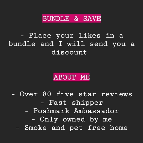 NWOT HIP - Pink Sleeveless Top - Picture 5 of 5